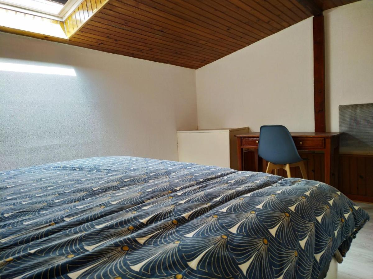 Cap Nature Le Chalet -Horaires Adaptables- Ideal Pros Et Groupes Boulazac Isle Manoire Exterior photo